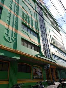 Meaco Royal Hotel- Lucena