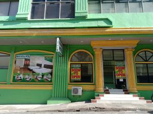 Meaco Royal Hotel- Lucena