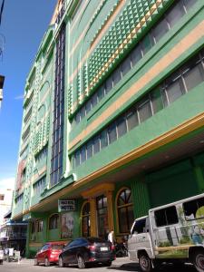 Meaco Royal Hotel- Lucena