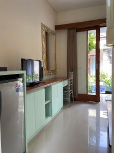 Ayu Love & Harmony Guest House