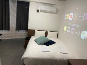 TAPSTAY HOTEL - Vacation STAY 35238v