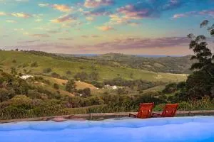 Rosecliffe Farm Cottages - 金皮