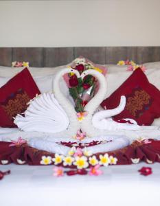 Kayu Suar Bali Luxury Villas & Spa