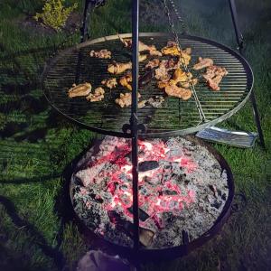 Roztocze agroturystyka - domek dla całej rodziny