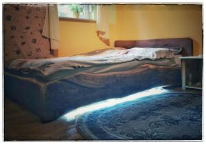 Rancho Relaxo Czartoria Agroturystyka