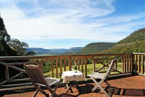 Alcheringa Cottage Amazing Location with views