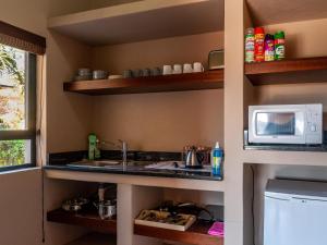 Rooilande Guest Farm