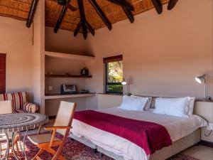 Rooilande Guest Farm