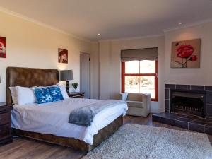 Rooilande Guest Farm Guest House