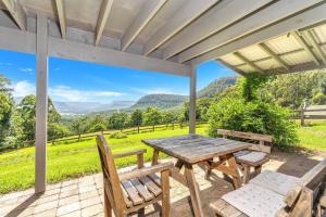 Alcheringa Cottage Amazing Location with views