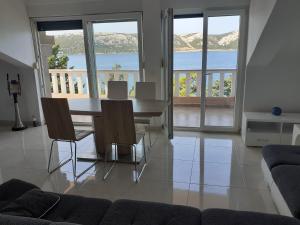 Apartment Grand view - 2m from the beach