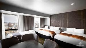 Daiwa Roynet Hotel Kagoshima Tenmonkan PREMIER - former Daiwa Roynet Hotel Kagoshima Tenmonkan