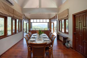 Heavenly Villa 8