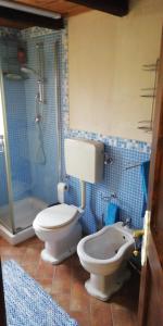 CASA ALESSIA MONOLOCALE