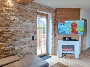 Luxus Ferienwohnung Chalet Seenähe