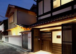 Kyojuku Usagi - Vacation STAY 46003v