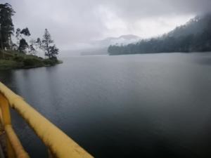 Yara Plantation Bungalow Adams peak Maskeliya