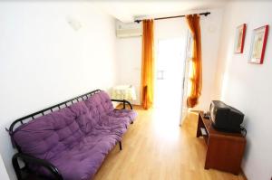 Modern apartment in Zadar, sea view