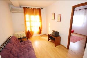 Modern apartment in Zadar, sea view