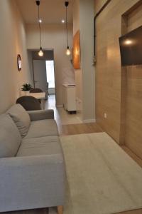 Квартира в центрі на вулиці Староєврейській 15а біля наливок Львова