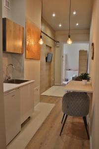 Квартира в центрі на вулиці Староєврейській 15а біля наливок Львова