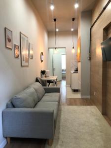 Квартира в центрі на вулиці Староєврейській 15а біля наливок Львова