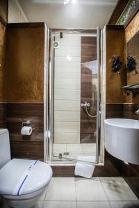 Квартира в центрі на вулиці Староєврейській 15а біля наливок Львова