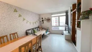 Belle place pour votre voyage à Paris-Ladefense - Houilles