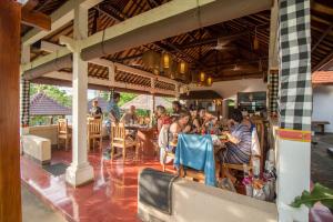 Kubu Nyang Nyang Uluwatu by Bukit Vista