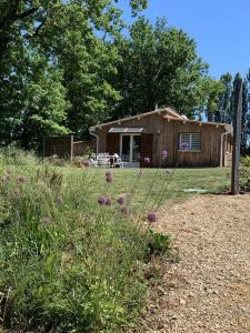 Maisons de vacances La Grenouillere : photos des chambres