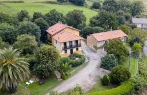 VIVIENDAS RURALES LAS CALDERAS - Camplengo