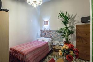 Hotel Villarosa con Vespa Rent