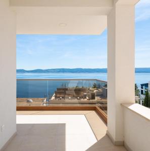 Beach Deluxe - Private Wellness Villa