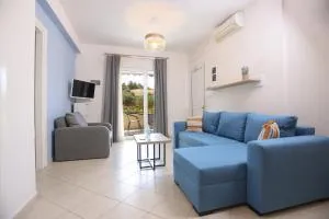 Summer Suite - Premium Apartment - Pefkohori