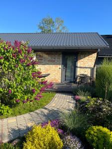 Guest house Kajaki-Ragaciems