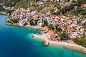 Beach Deluxe Villa - Fistaniči