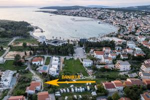 Apartments Danijela 