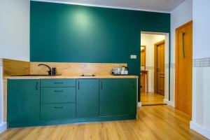 Sowia Dolina - Góry Sowie