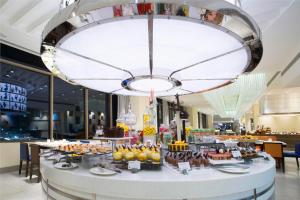 Holiday Inn Chennai OMR IT Expressway by IHG