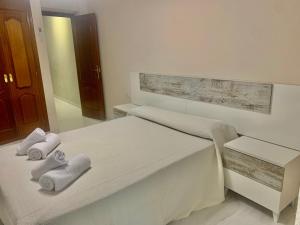 Vivienda con fines turísticos Mi dulce Triana