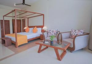 Breeze Pasikudah