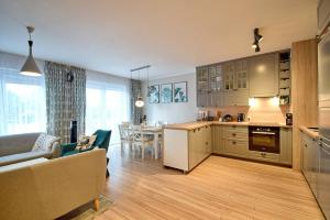 Klif Apartamenty Posesja Bałtycka