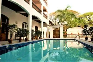 The Killians Boutique Hotel - Vypīn