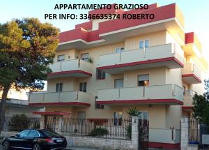 Four-Bedroom Apartment