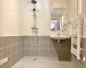 Maisons de vacances Le Mas des Bois : photos des chambres