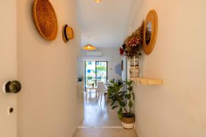 Sea Breeze 1-BR Apt in Pyla