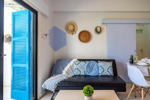 Sea Breeze 1-BR Apt in Pyla
