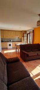 Apartamentos casa rural La Quintana Inguanzo Arenas de Cabrales