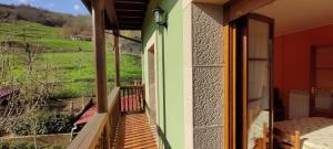 Apartamentos casa rural La Quintana Inguanzo Arenas de Cabrales