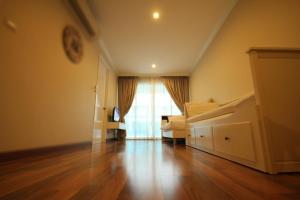 MyResort HuaHin WaterPark BunkBed Family PoolView